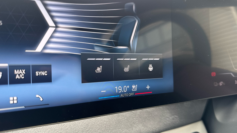 BMW iX 400kW xDrive60 M Sport 112kWh 5dr Auto [Pro Pack] Electric Estate